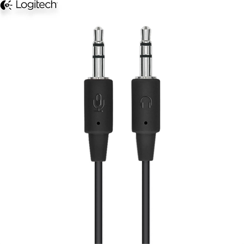 Tai Nghe Logitech H110 5